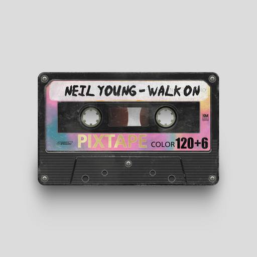 00242 - Neil Young - Walk On